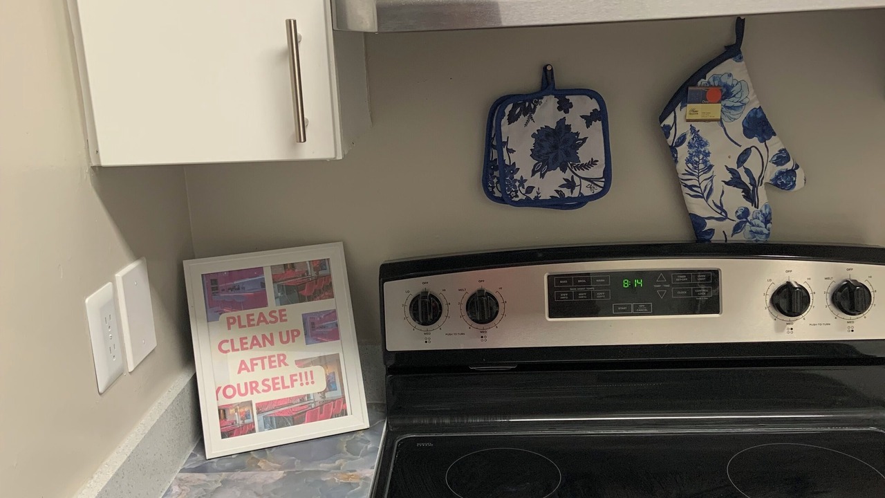 Photo of Kitchen in Canal Winchester