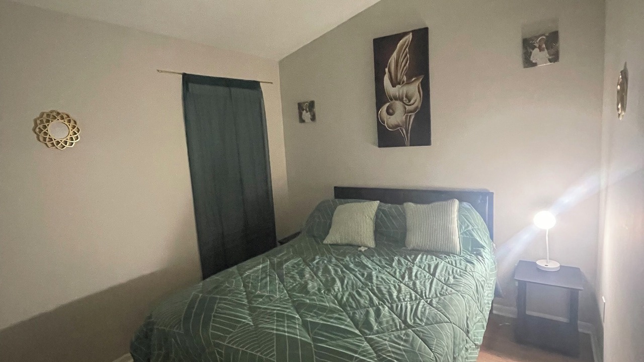 Photo of Bedroom in Canal Winchester