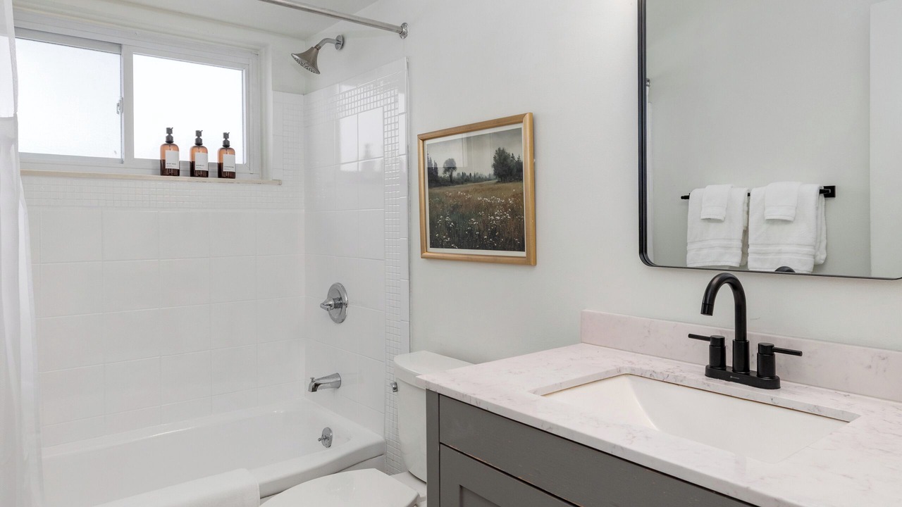 Photo of Bathroom in Royal Oak