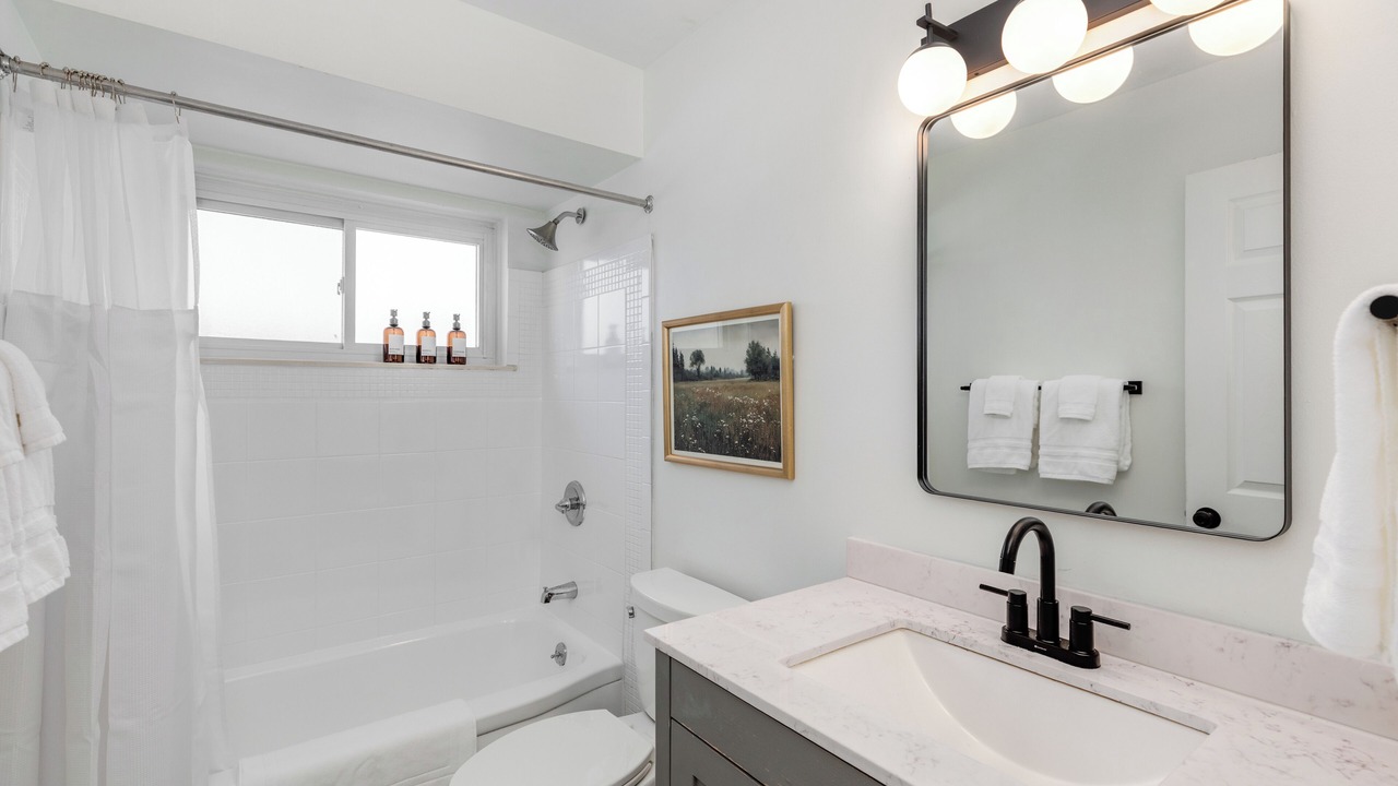 Photo of Bathroom in Royal Oak