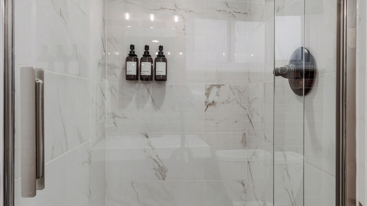 Photo of Bathroom in Royal Oak