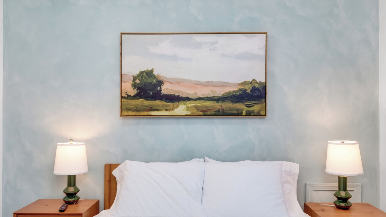 Photo of Bedroom in Royal Oak
