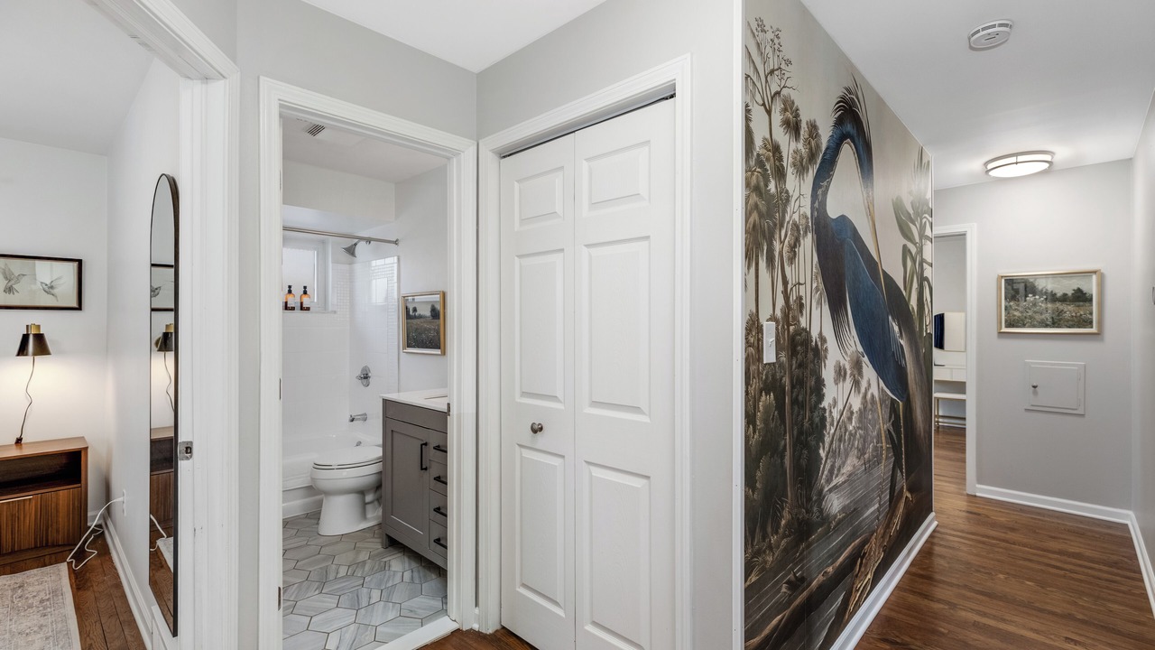 Photo of Bathroom in Royal Oak