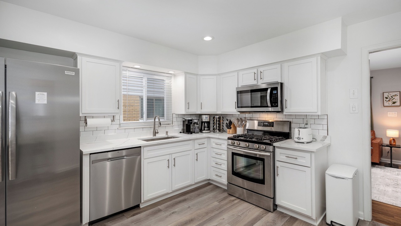 Photo of Kitchen in Royal Oak