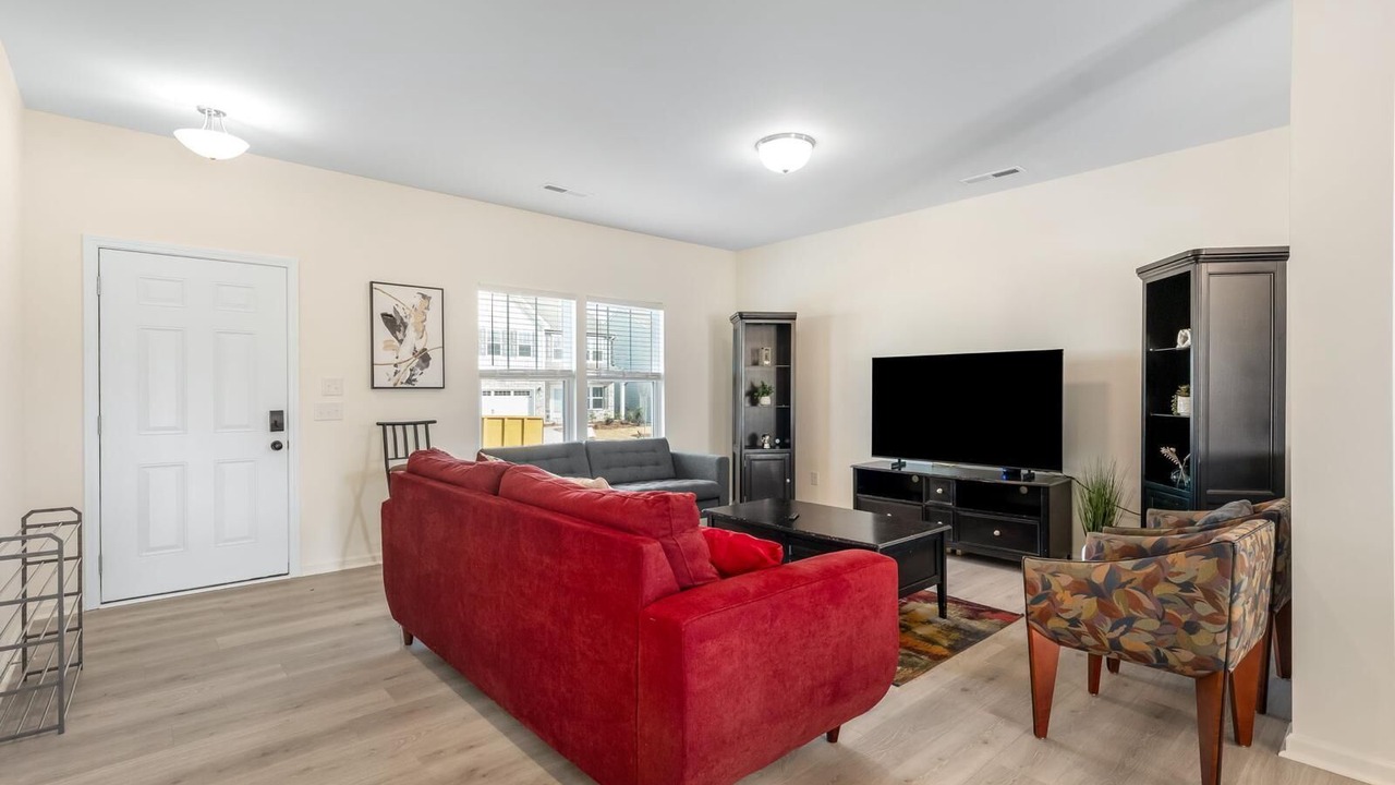 Photo of Livingroom in Ruffin