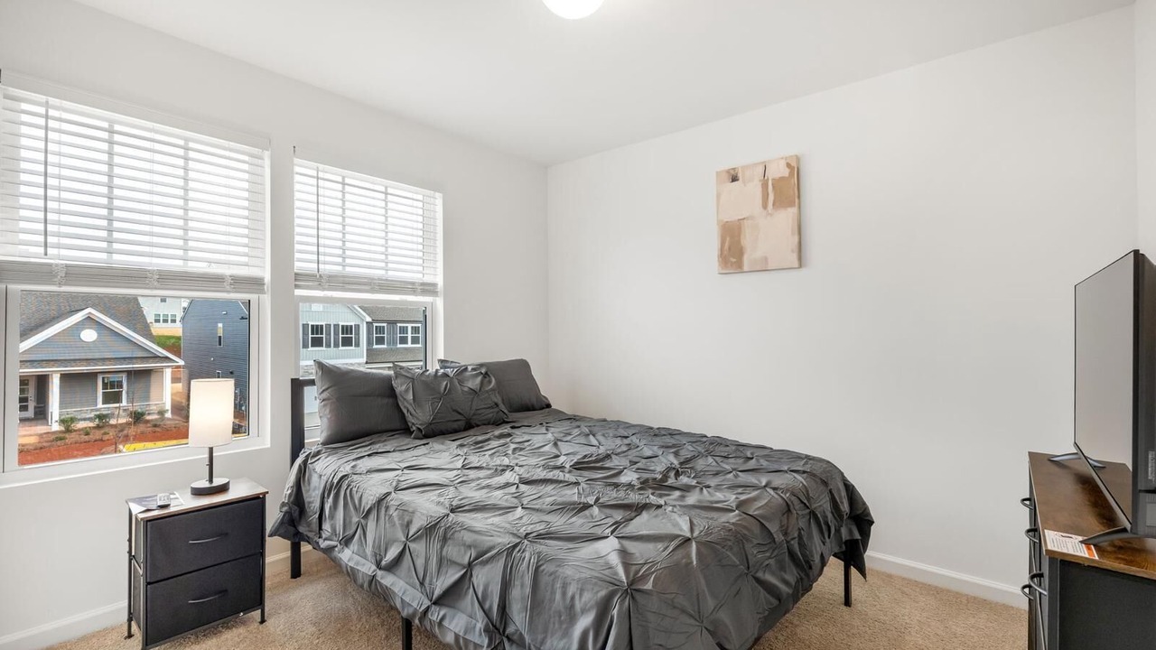 Photo of Bedroom in Ruffin