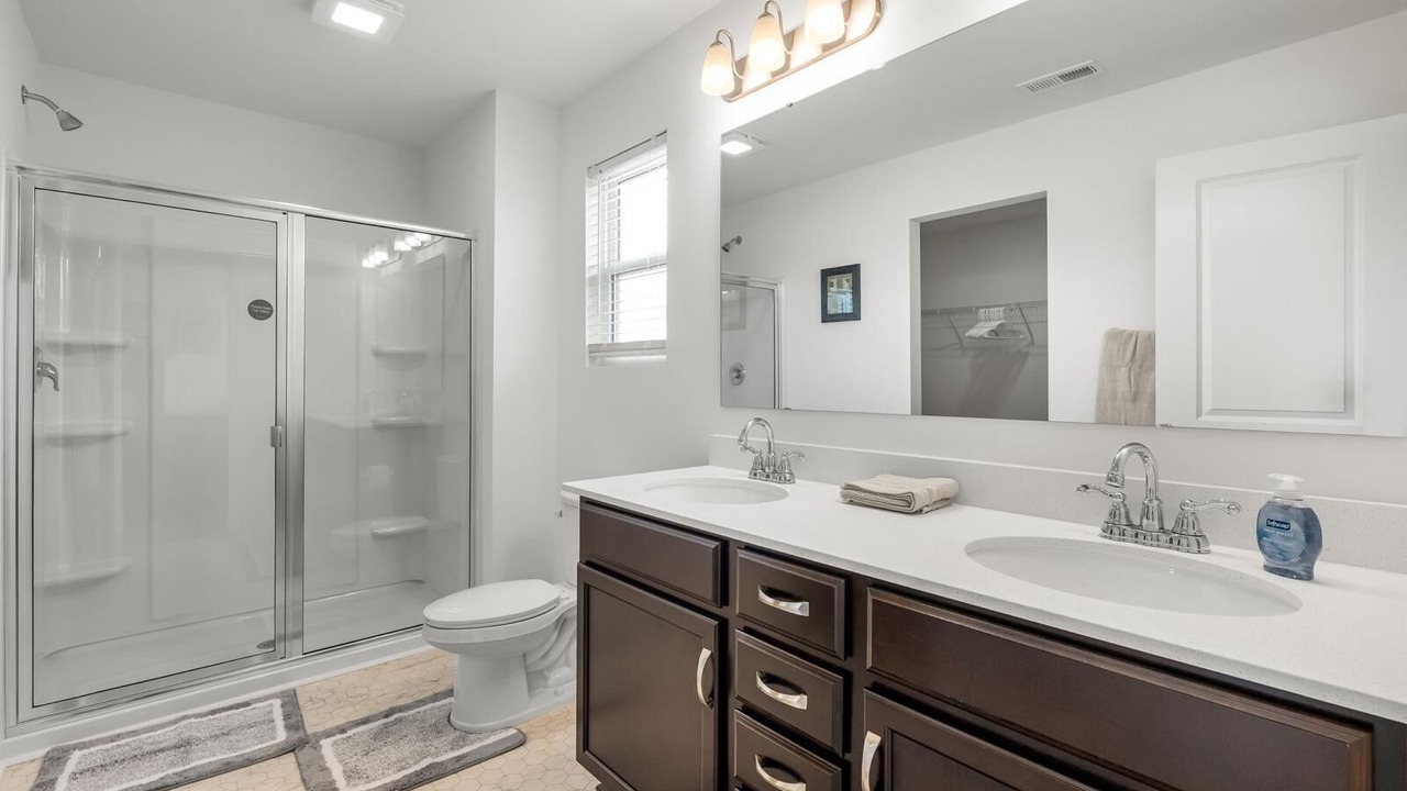 Photo of Bathroom in Ruffin