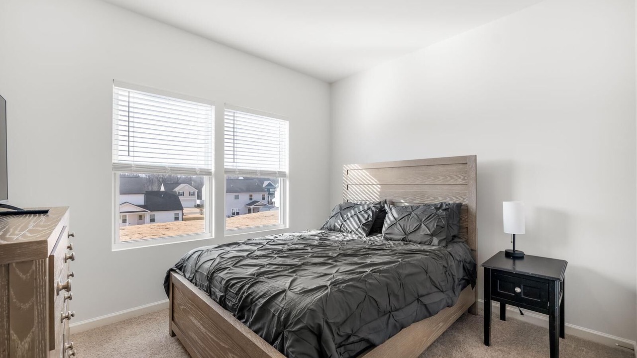 Photo of Bedroom in Ruffin