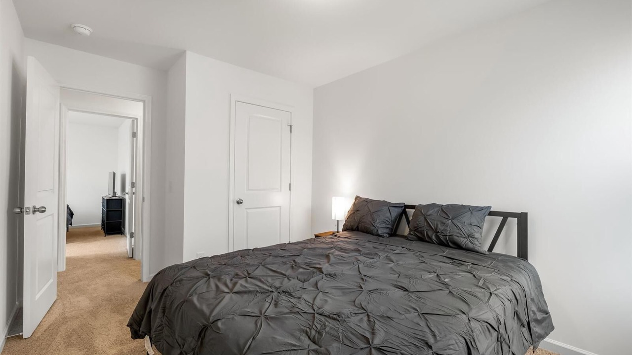 Photo of Bedroom in Ruffin