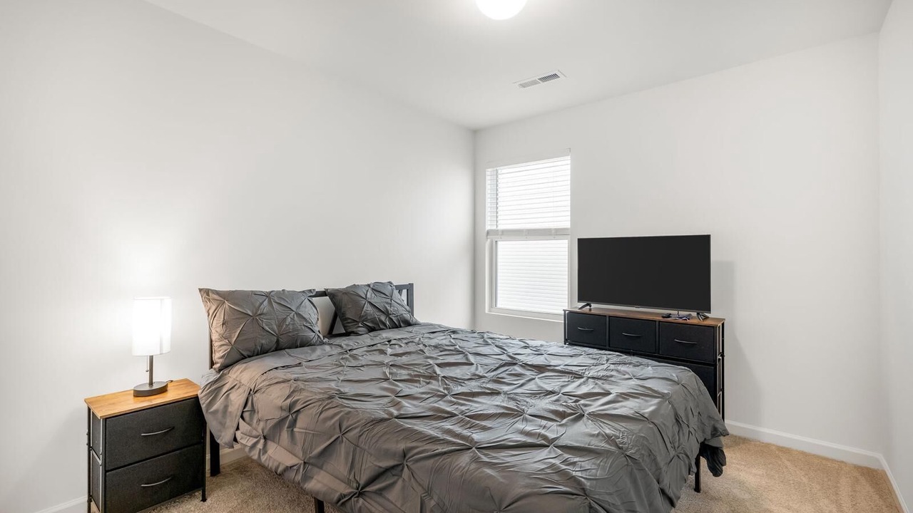 Photo of Bedroom in Ruffin