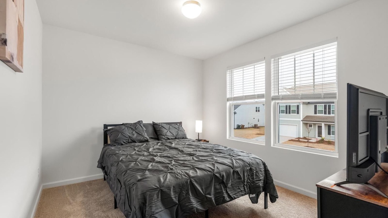 Photo of Bedroom in Ruffin