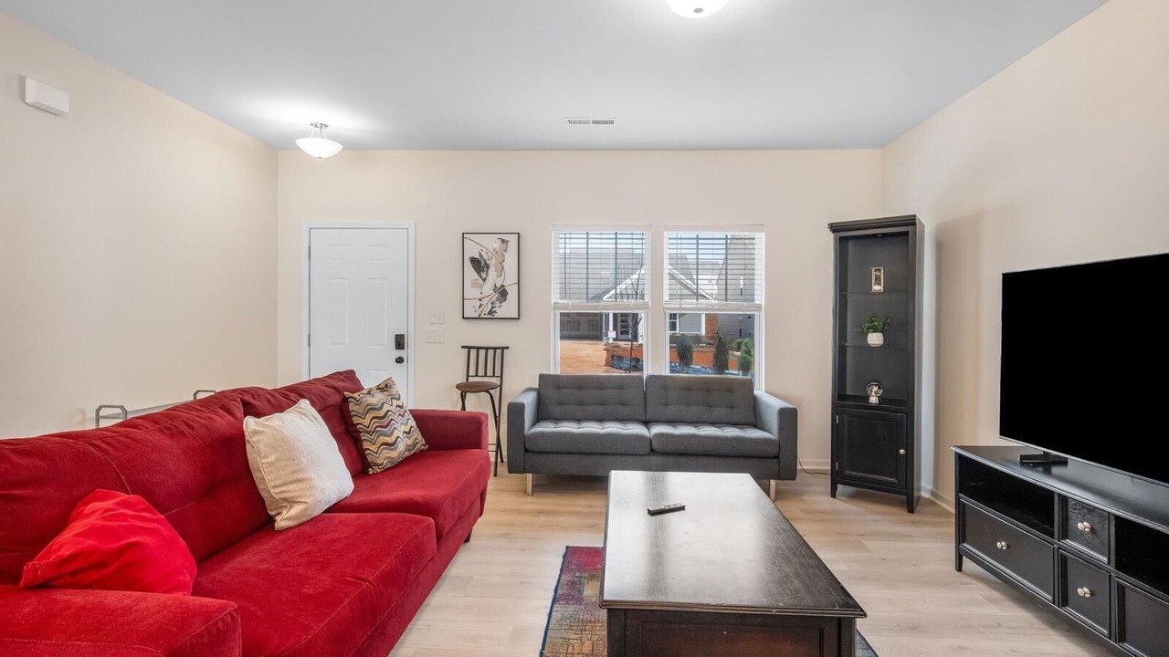 Photo of Livingroom in Ruffin