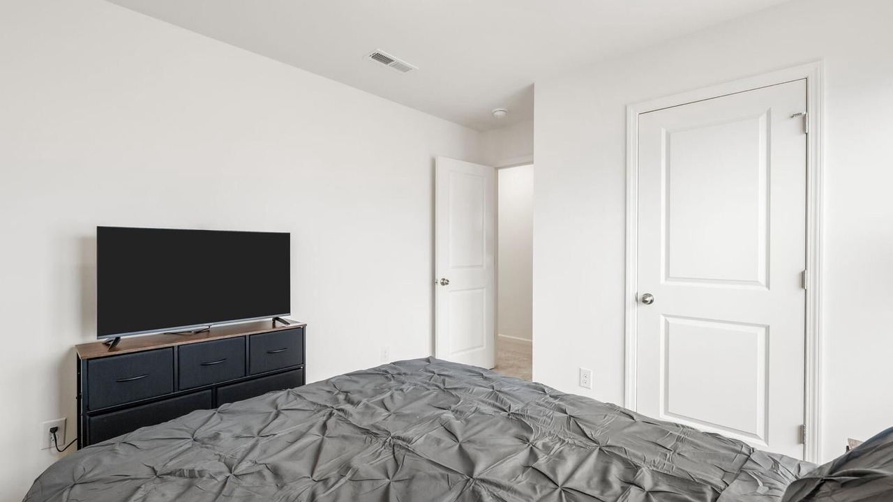 Photo of Bedroom in Ruffin