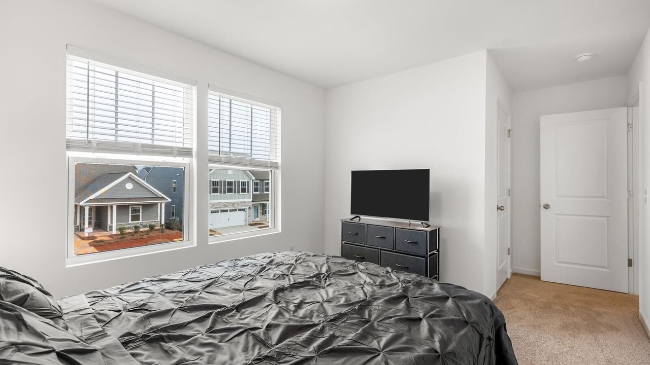 Photo of Bedroom in Ruffin