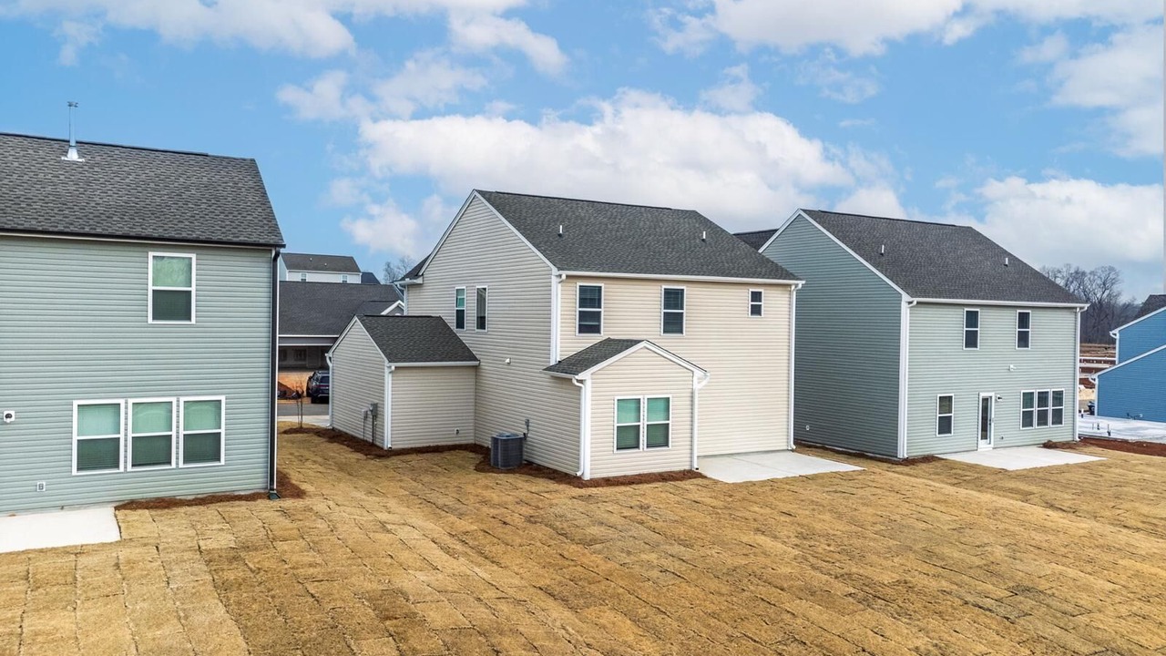Photo of Outdoor in Ruffin