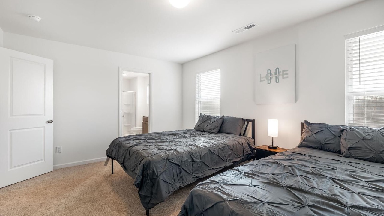 Photo of Bedroom in Ruffin