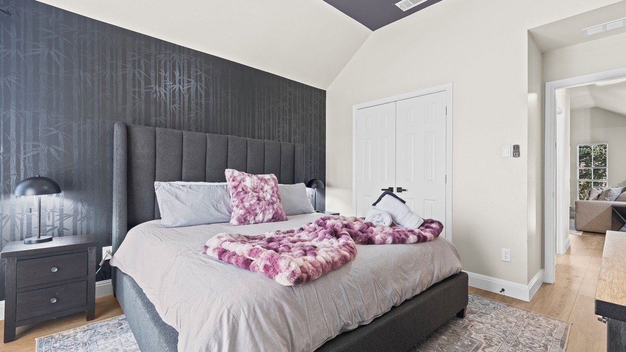 Photo of Bedroom in Frisco