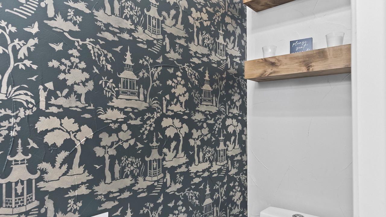 Photo of Bathroom in Frisco