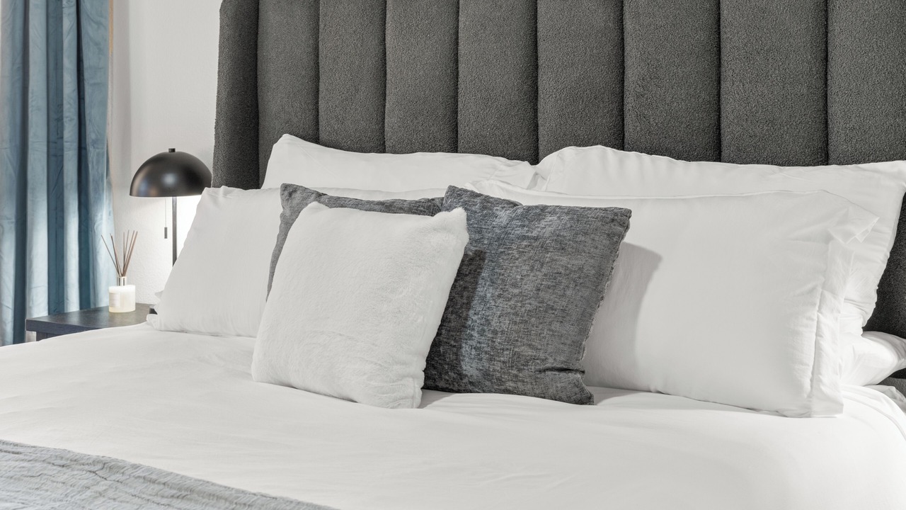 Photo of Bedroom in Frisco