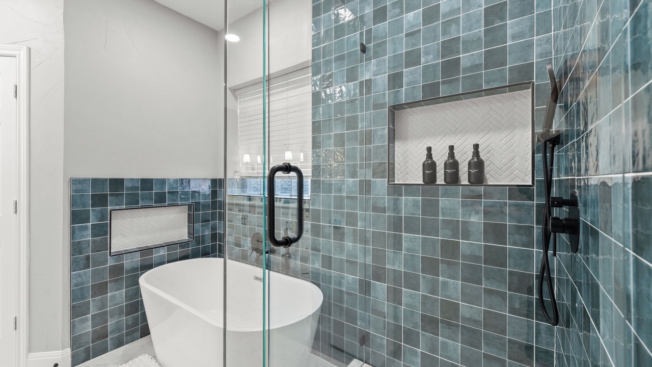 Photo of Bathroom in Frisco