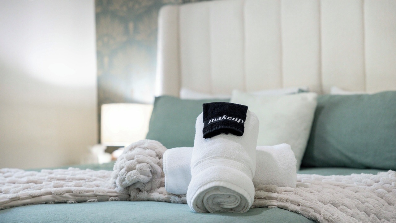 Photo of Bedroom in Frisco