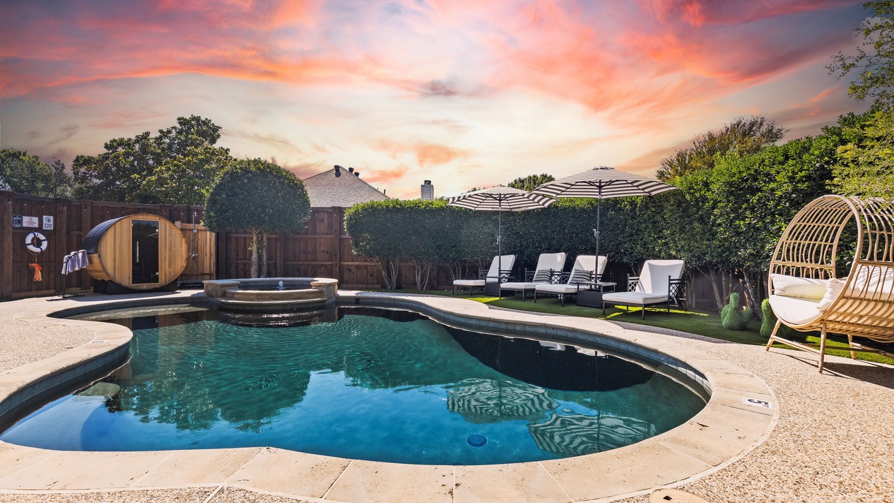 Photo of Outdoor in Frisco