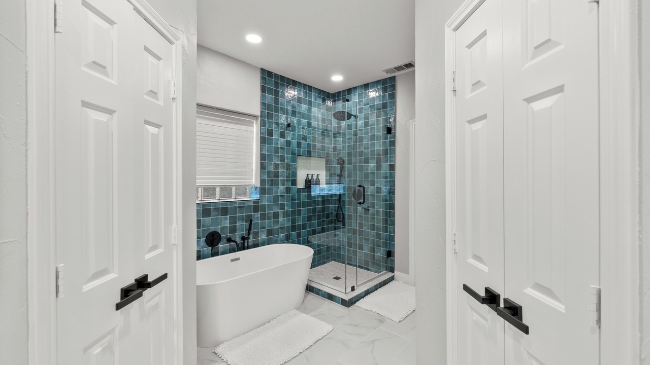 Photo of Bathroom in Frisco
