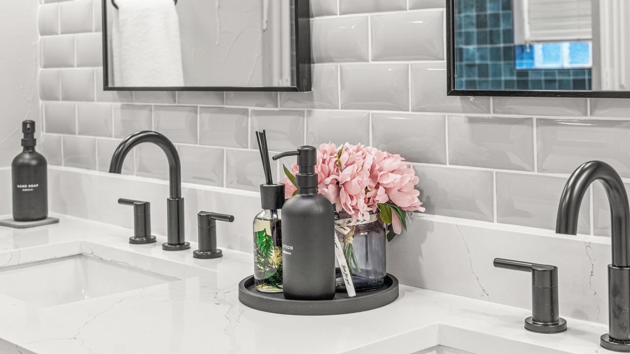 Photo of Bathroom in Frisco