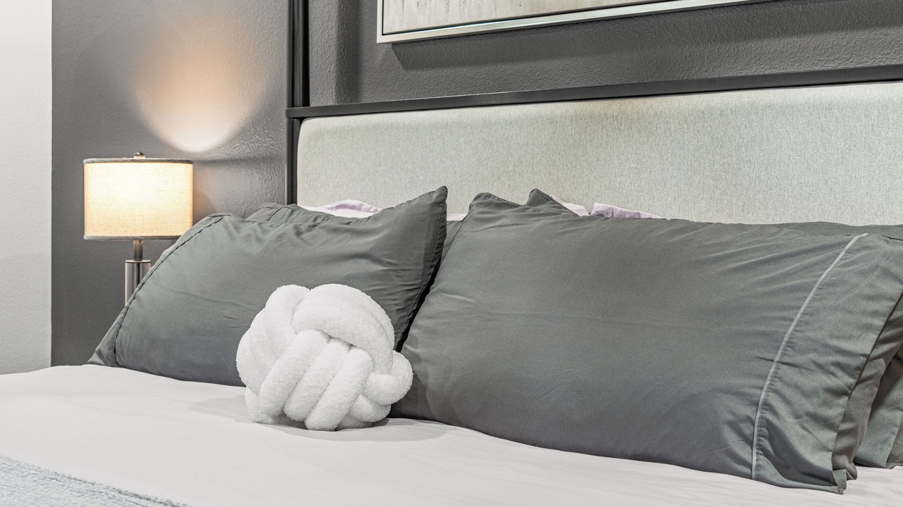 Photo of Bedroom in Frisco