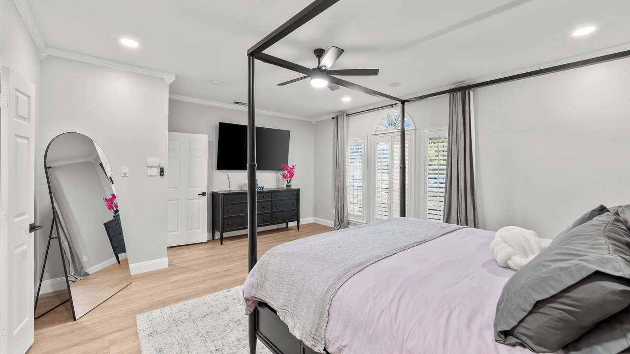 Photo of Bedroom in Frisco