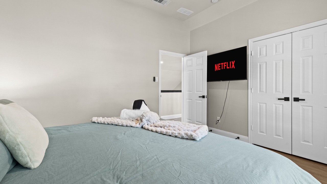 Photo of Bedroom in Frisco
