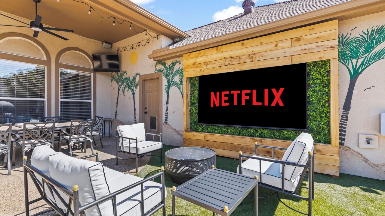 Photo of Outdoor in Frisco