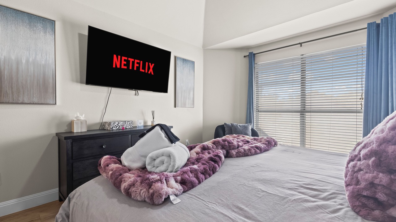 Photo of Bedroom in Frisco