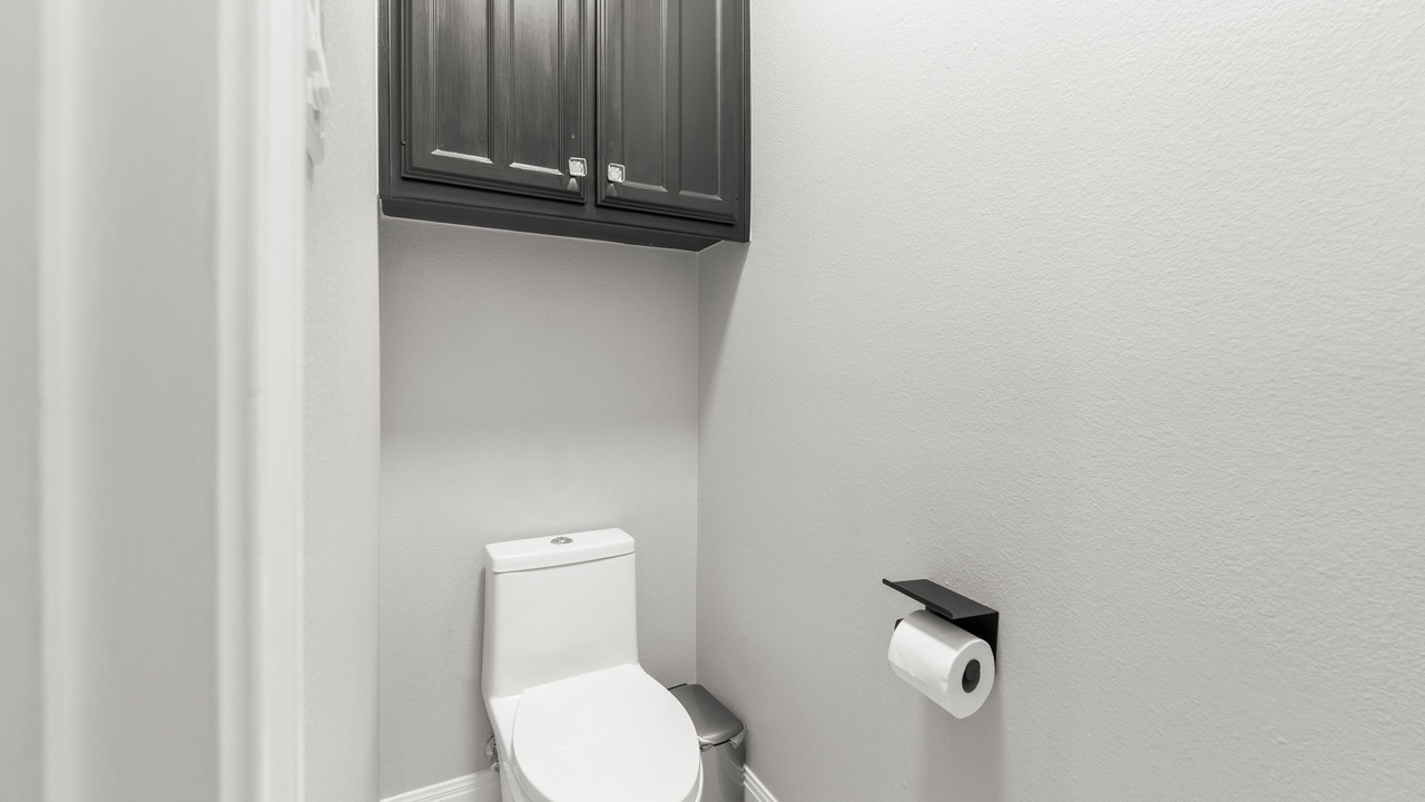 Photo of Bathroom in Frisco