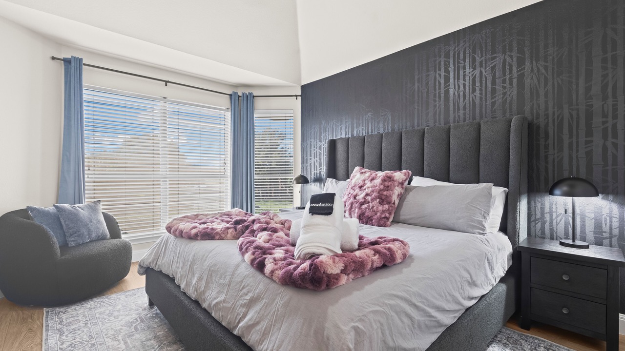 Photo of Bedroom in Frisco