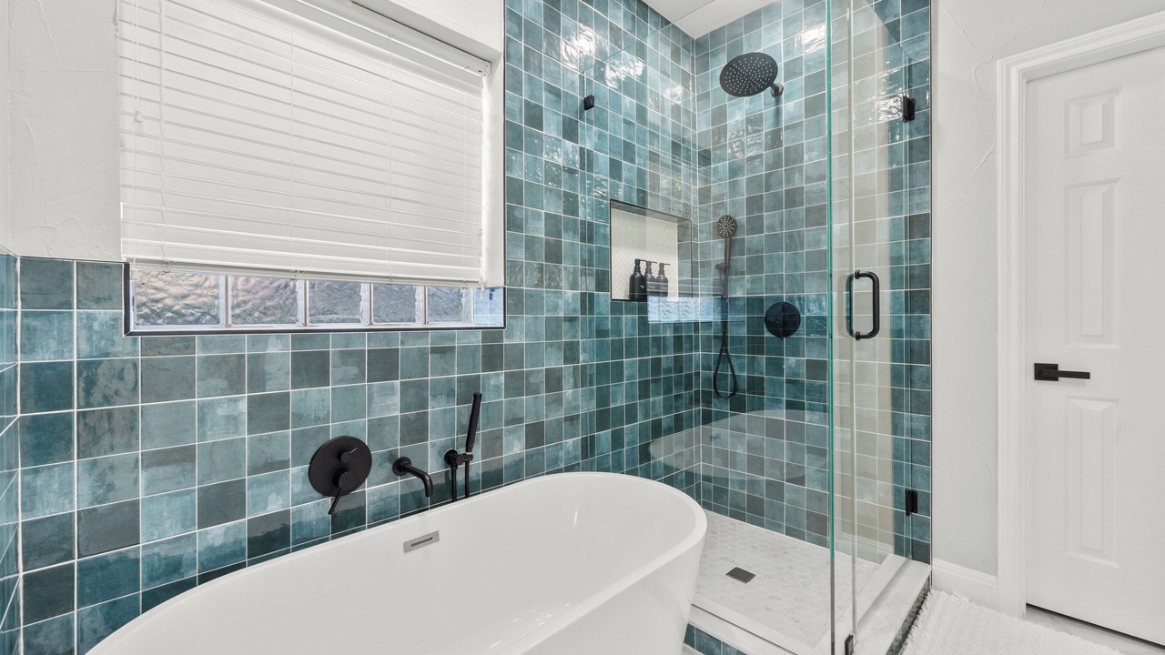 Photo of Bathroom in Frisco