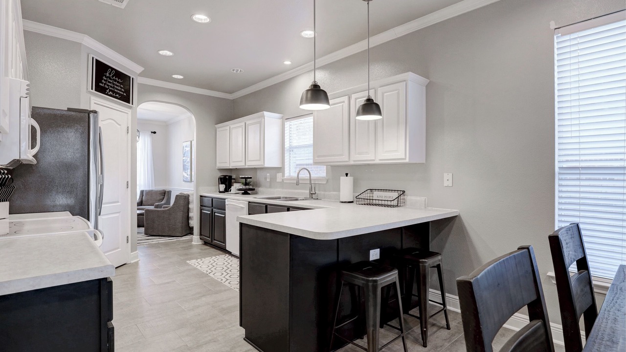 Photo of Kitchen in North San Antonio - SAT