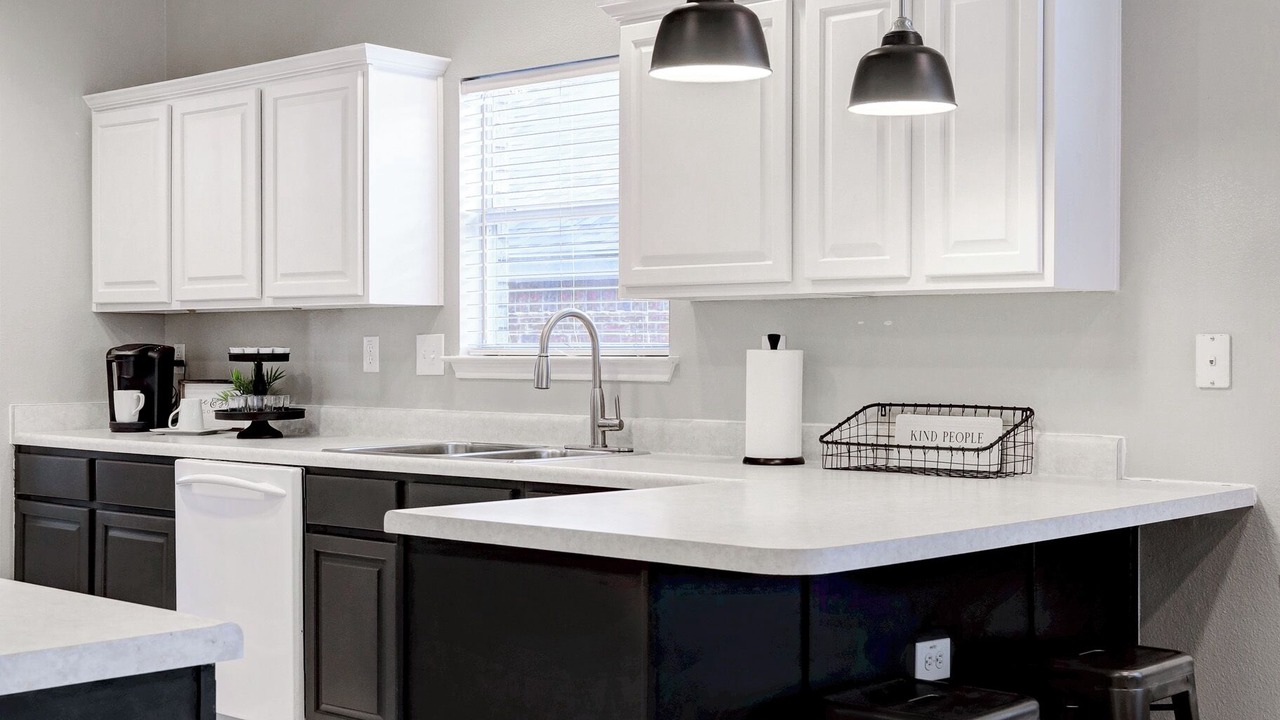 Photo of Kitchen in North San Antonio - SAT