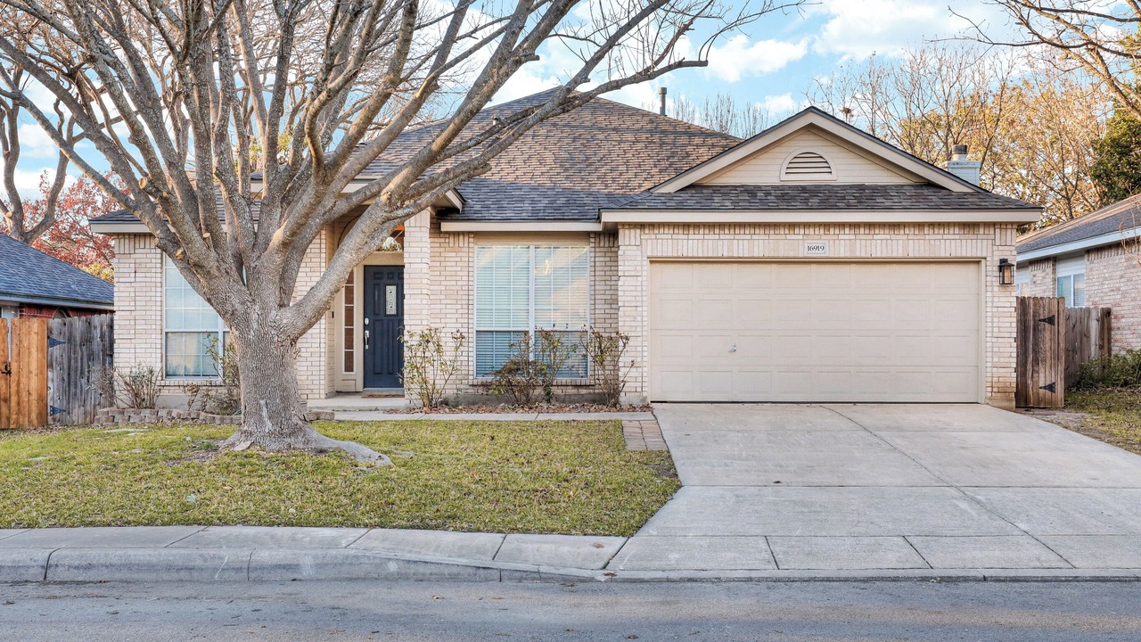 Photo of Outdoor in North San Antonio - SAT