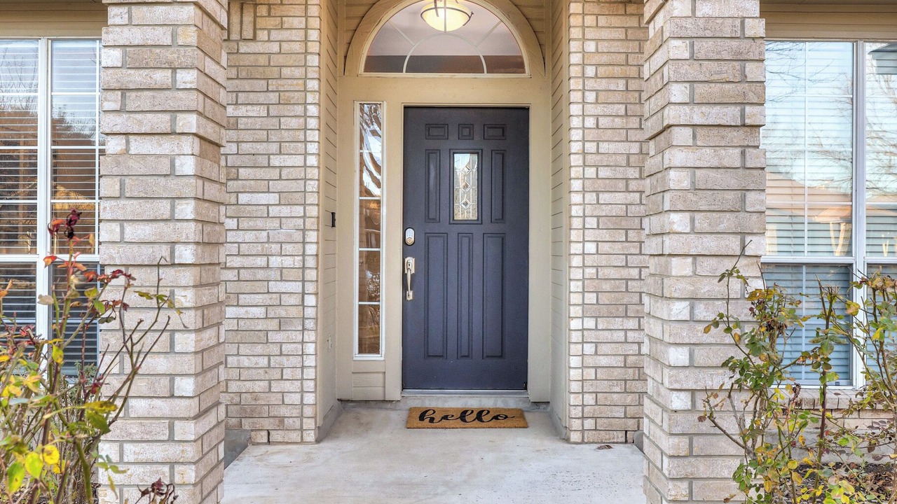 Photo of Outdoor in North San Antonio - SAT