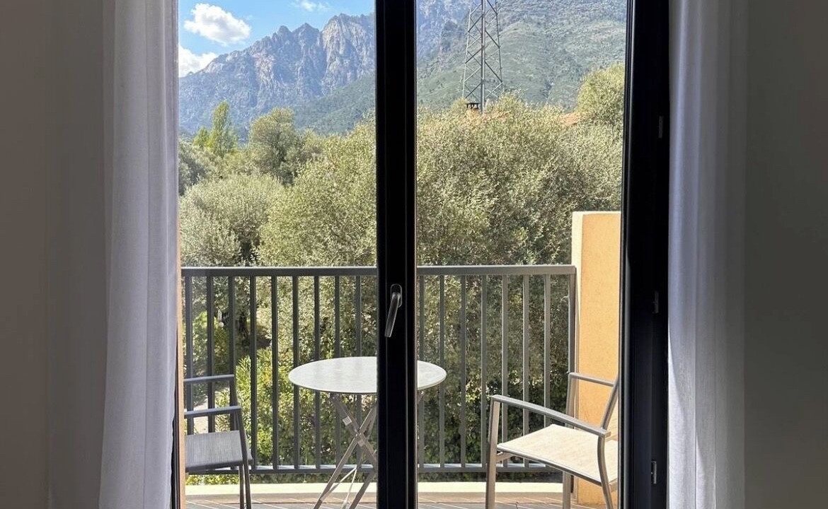 Photo of Bedroom in Corte