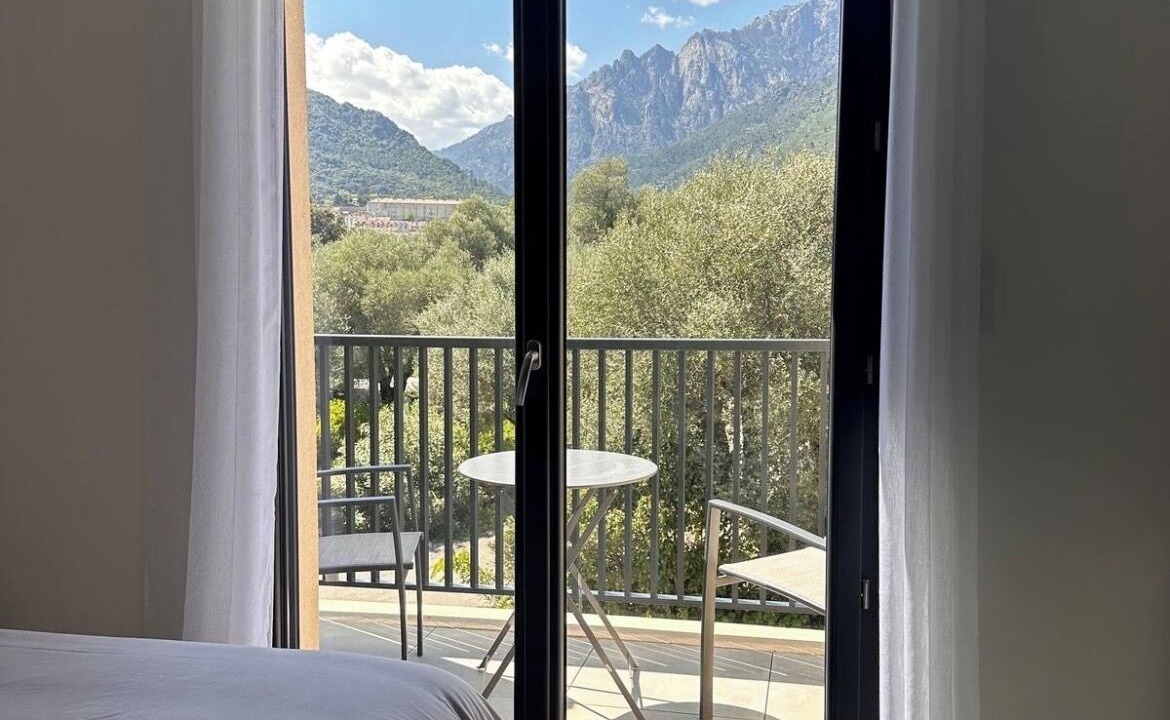 Photo of Bedroom in Corte