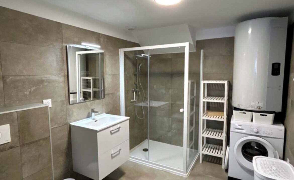 Photo of Bathroom in Corte