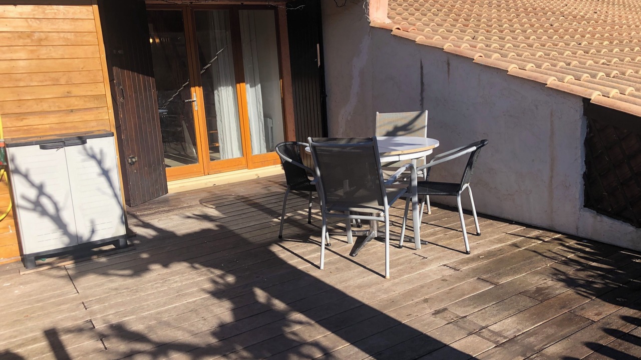 Photo of Outdoor in Saint-Martin-de-Bromes