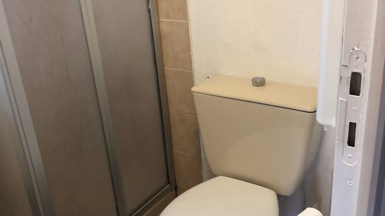 Photo of Bathroom in Saint-Martin-de-Bromes