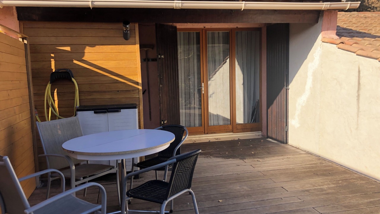 Photo of Outdoor in Saint-Martin-de-Bromes