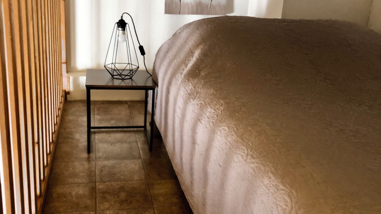 Photo of Bedroom in Saint-Martin-de-Bromes