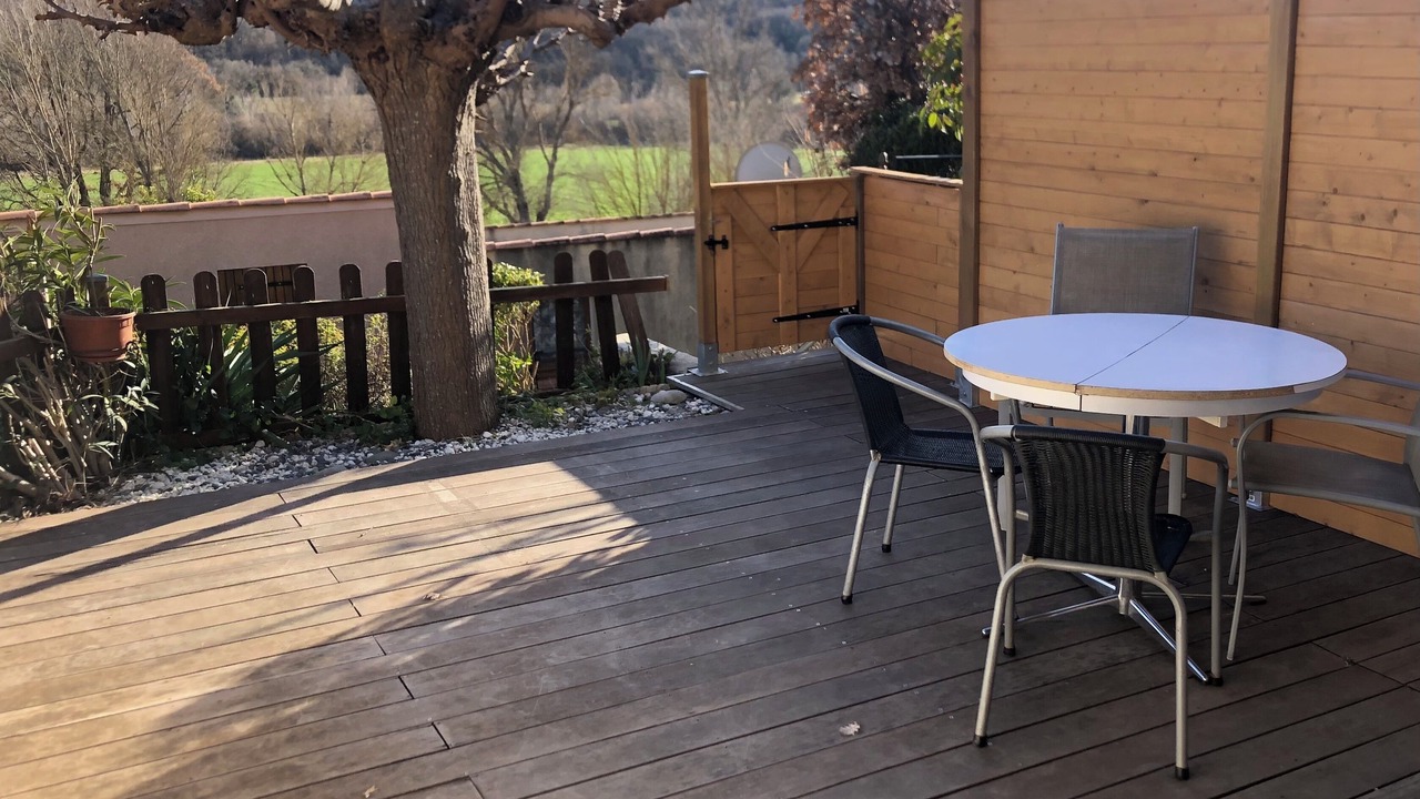 Photo of Outdoor in Saint-Martin-de-Bromes