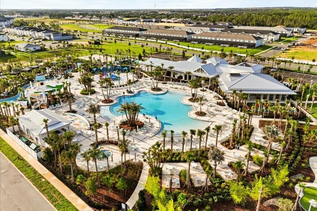 Photo of Outdoor in Clermont