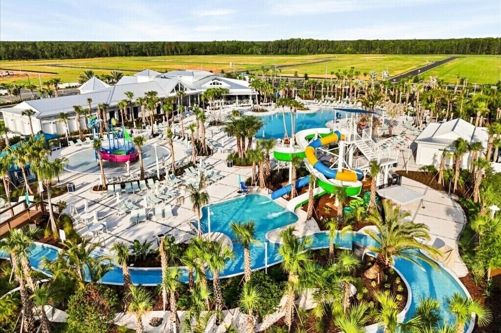 Photo of Outdoor in Clermont